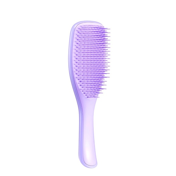 Tangle Teezer | The Naturally Curly Wet Detangler Hairbrush for 3C to 4C… - Picture 2 of 5